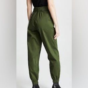 IAMGIA COBAIN PANTS